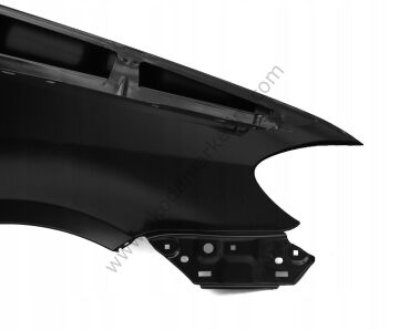 Çamurluk Ön Sol Sac Touran 03>10 | 1T0821021B — VW