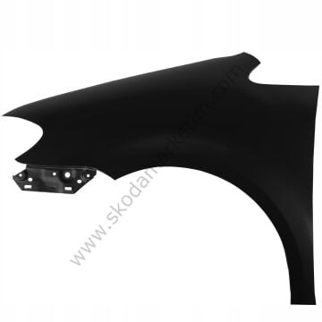 Çamurluk Ön Sol Sac Touran 03>10 | 1T0821021B — VW