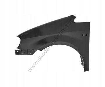 Çamurluk Ön Sol (Delikli) Caddy 3 04>15 | 2K0821021 — Volkswagen