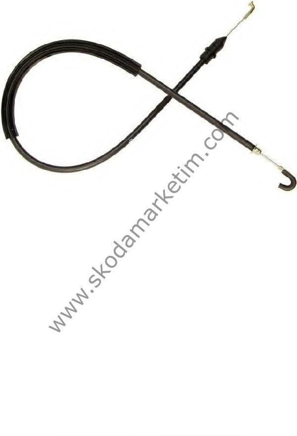 OCTAVİA  A4 İÇTEN AÇMA TELİ ÖN SAG & SOL-ADET GEÇERLİ