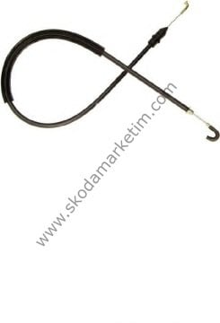 OCTAVİA  A4 İÇTEN AÇMA TELİ ÖN SAG & SOL-ADET GEÇERLİ