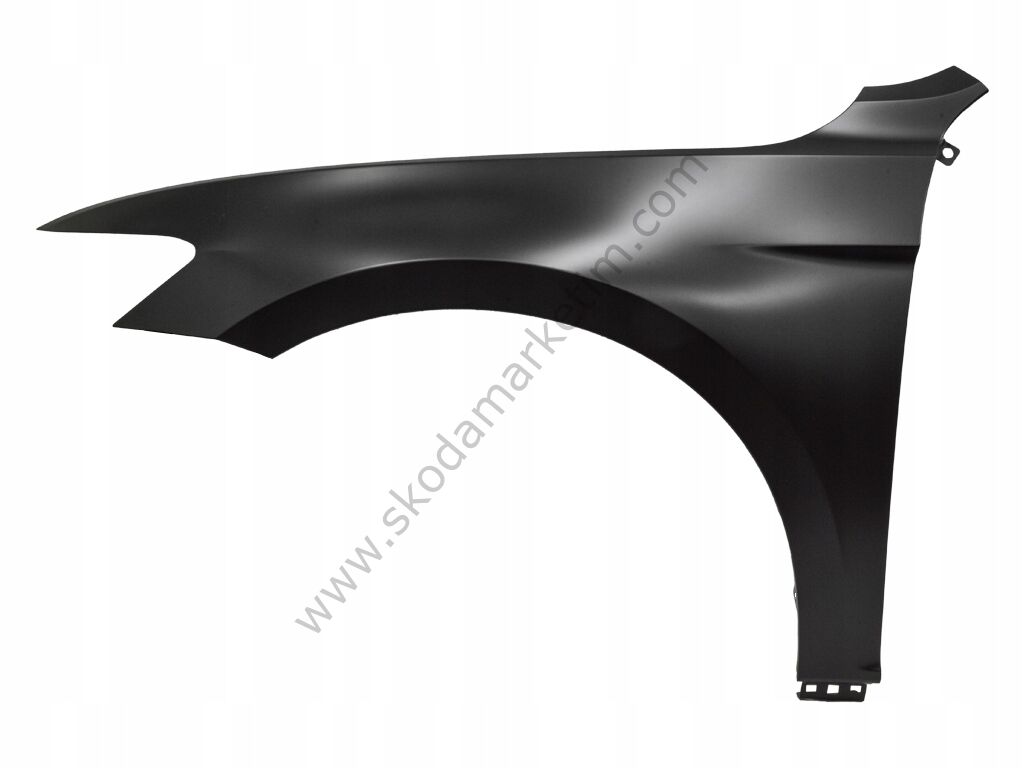 Çamurluk Ön Sol Passat B8 15> | 3G0821021— Volkswagen