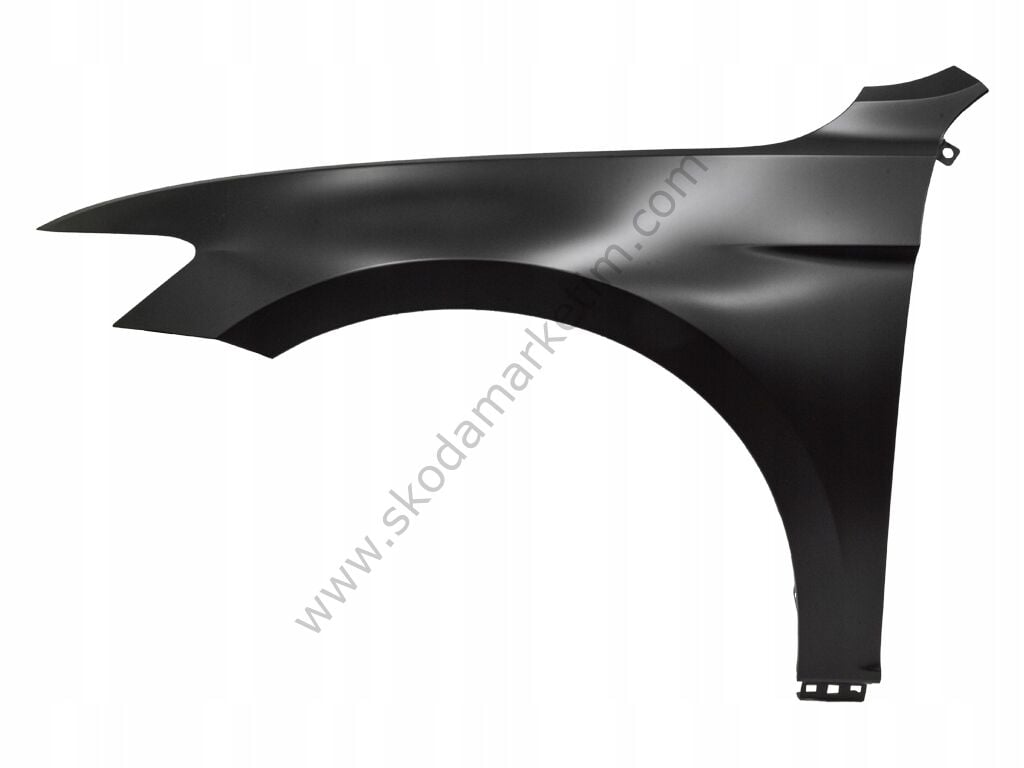 Çamurluk Ön Sol Passat B8 15> | 3G0821021— Volkswagen