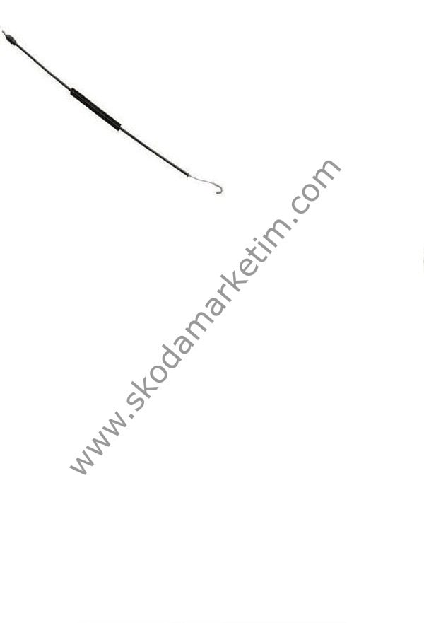 OCTAVİA  A4 İÇTEN AÇMA TELİ ARKA SAG- SOL--1U4839099B