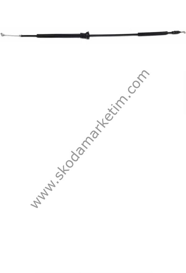 FABİA ARKA KAPI  İÇTEN AÇMA TELİ  SAG- SOL 2000-2008--K-K- 6Y6839099C