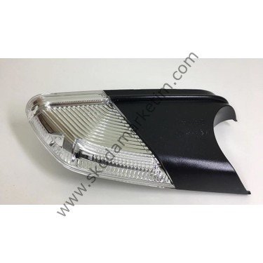 DİKİZ AYNA SİNYALİ OCTAVIA 04>08 SAĞ-1Z0949102C