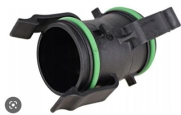 TURBO BORUSU AUDI A1 A3 A4 A5 Q2 Q3 SEAT IBIZA LEON SKODA FABIA KAROQ OCTAVIA SCALA SUPERB VOLKSWAGE---04E145875F/04E145875C GKL 295867