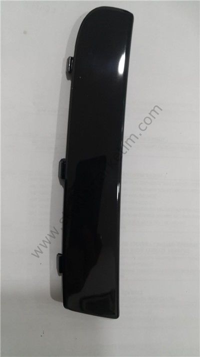 ON TAMPON SUS CITASI SOL (L) PARLAK SIYAH SCALA-KAMIQ 2019-2023--657807833 041 GKL 296326