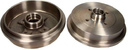 FREN,KAMPANA,ARKA ( ADET ),SKODA,FAVORIT,FORMAN,PİCK-UP-,LX-93-95 FELICIA 95-01--6U0501615B-1H0501615A