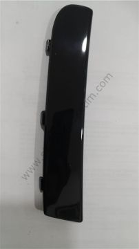 ON TAMPON SUS CITASI SAG (R) PARLAK SIYAH SCALA-KAMIQ 2019-2023---657807834 041 GKL 296327