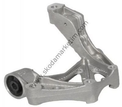 SALINCAK BAĞLANTI KONSOLU SAĞ FABİA 00>10 ROOMSTER 07>10 CORDOBA 03>09--6Q0199294D