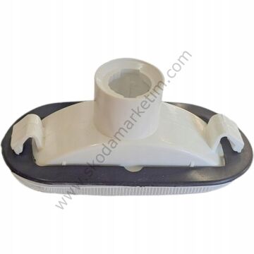 Çamurluk Sinyali (Beyaz) Felicia 95>01 | 6U0949101—Skoda