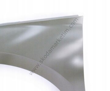 Çamurluk Ön Sol Scala 19> | 657821105 — SKODA