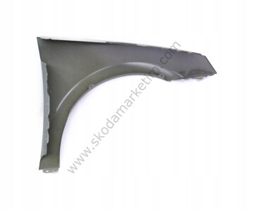 Çamurluk Ön Sol Scala 19> | 657821105 — SKODA