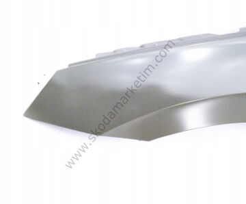 Çamurluk Ön Sol Scala 19> | 657821105 — SKODA