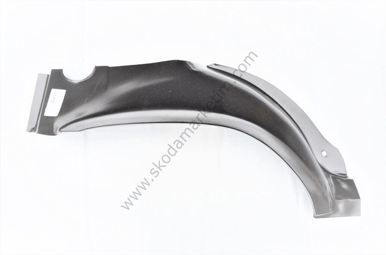 Çamurluk Eteği Sac Arka Sağ Felicia | 6U6809606 — SKODA