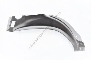Çamurluk Eteği Sac Arka Sağ Felicia | 6U6809606 — SKODA