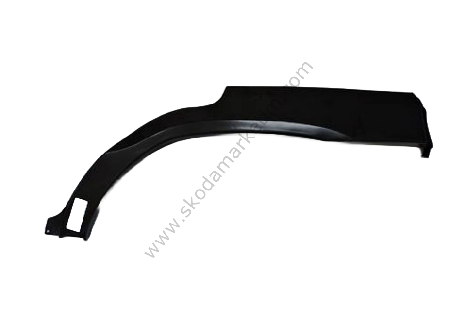 Çamurluk Eteği Sac Arka Sol Felicia | 6U6809605 — SKODA