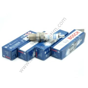 BUJI-BUJİ- FAVORİT-FORMAN-PICK-UP-FELİCİA 1.3-MOTOR- D15YC- 0242229659