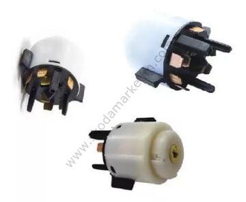 KONTAK-TERMİK-FİŞEK-SOKET-SKODA-VW-AUDİ-SEAT-