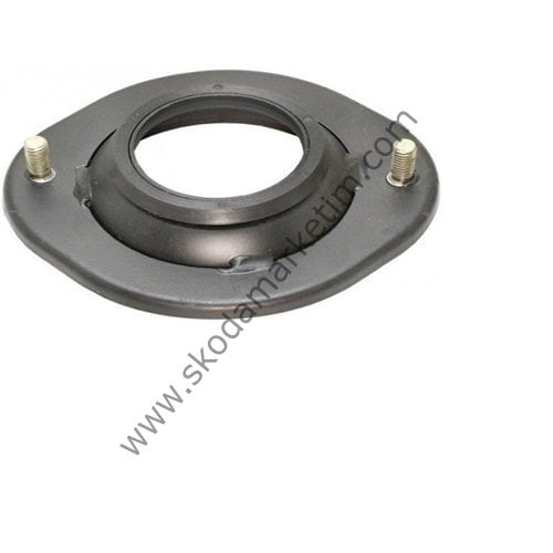 AMORTİSÖR,ÜST,BAGLANTI,TABLASI,2-İKİ-VİDALI ,FAVORİT,FELİCİA--6U0412323