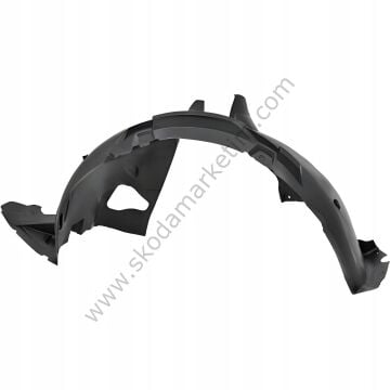 Çamurluk Davlumbazı Sağ Polo 6 17> | 2G0805912C — Volkswagen