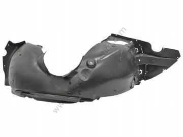 Çamurluk Davlumbazı Sağ Polo 6 17> | 2G0805912C — Volkswagen