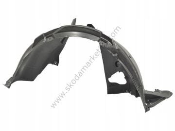 Çamurluk Davlumbazı Sağ Polo 6 17> | 2G0805912C — Volkswagen