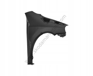 Çamurluk Ön Sol (Sinyal-Deliksiz) Jetta 05>10 / Golf 5 07>09 | 1K5821021A — Volkswagen