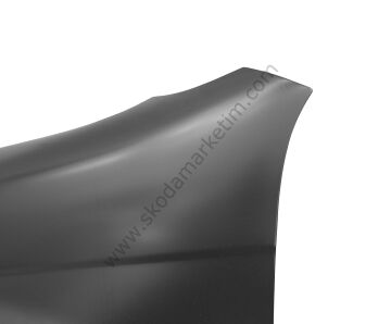 Çamurluk Ön Sol (Sinyal-Deliksiz) Jetta 05>10 / Golf 5 07>09 | 1K5821021A — Volkswagen