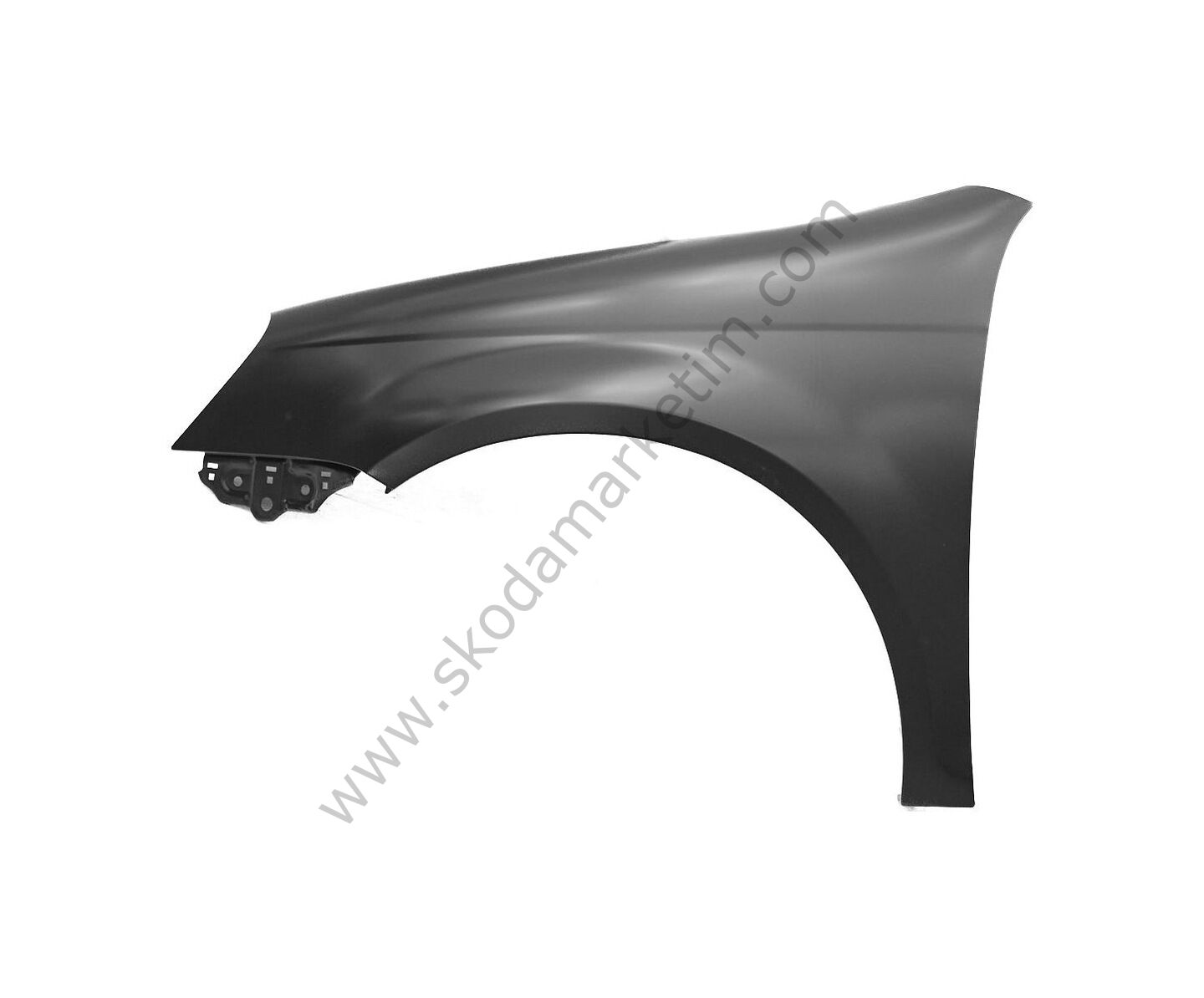 Çamurluk Ön Sol (Sinyal-Deliksiz) Jetta 05>10 / Golf 5 07>09 | 1K5821021A — Volkswagen