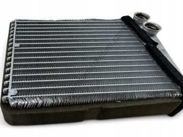 Kalorifer Radyatörü A3 03>13 / Toledo 04>09 / Octavia II 04>13 / Golf 03>14 / Caddy 04>15 | 1K0819031—VW