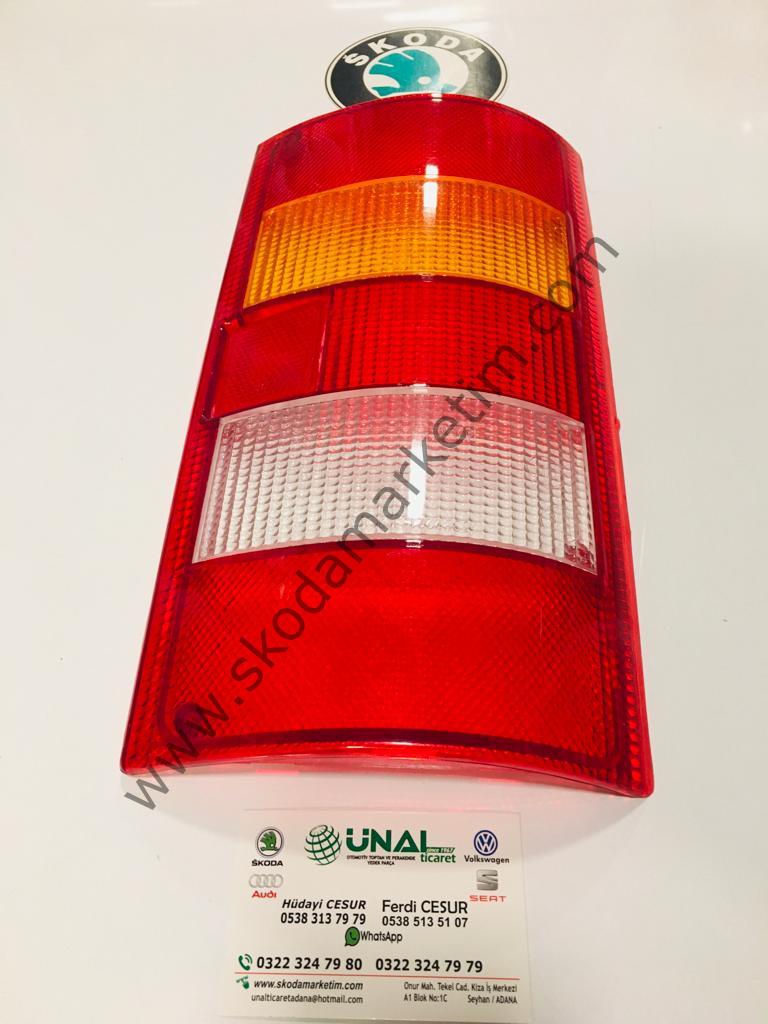 FAVORİT PİCK-UP SAG  STOP LAMBA CAMI--116924000