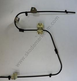 CAM KRİKOSU,SOL ,FAVORİT,FORMAN,FAVORİT,PİCKUP,LX,1993/1995-MODEL,İÇİN,UYUMLUDUR,,115989012