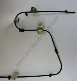 CAM KRİKOSU,SOL ,FAVORİT,FORMAN,FAVORİT,PİCKUP,LX,1993/1995-MODEL,İÇİN,UYUMLUDUR,,115989012