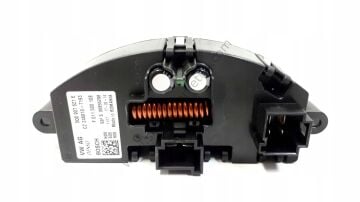 Kalorifer Rezistansı A3 12>20 / Leon 12> / Octavia 12> / Scala 19> / Fabia   21> | 5Q0907521E — Volkswagen
