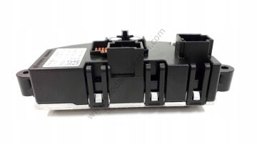 Kalorifer Rezistansı A3 12>20 / Leon 12> / Octavia 12> / Scala 19> / Fabia   21> | 5Q0907521E — Volkswagen