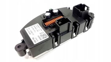 Kalorifer Rezistansı A3 12>20 / Leon 12> / Octavia 12> / Scala 19> / Fabia   21> | 5Q0907521E — Volkswagen
