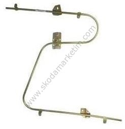 CAM KRİKOSU SAĞ FAVORİT ,PİCKUP, FORMAN, LX ,1993/1995-MODELLER İÇİN GEÇERLİDİR,,115989002
