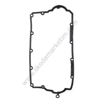Subap Kapak (Külbüratör) Conta Corteco Golf 4-5 / Audi A3 / Passat B6 / Transporter T5 | 038103483D