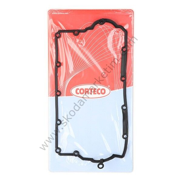 Subap Kapak (Külbüratör) Conta Corteco Golf 4-5 / Audi A3 / Passat B6 / Transporter T5 | 038103483D