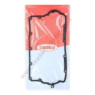 Subap Kapak (Külbüratör) Conta Corteco Golf 4-5 / Audi A3 / Passat B6 / Transporter T5 | 038103483D