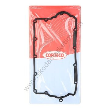 Subap Kapak (Külbüratör) Conta Corteco Golf 4-5 / Audi A3 / Passat B6 / Transporter T5 | 038103483D