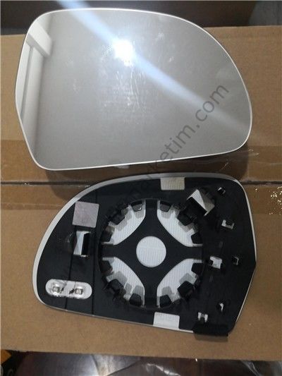 AYNA CAMI R (BUYUK OLAN) AUDI -SKODA---4F0857536AF GKL 291670