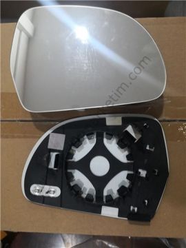 AYNA CAMI R (BUYUK OLAN) AUDI -SKODA---4F0857536AF GKL 291670