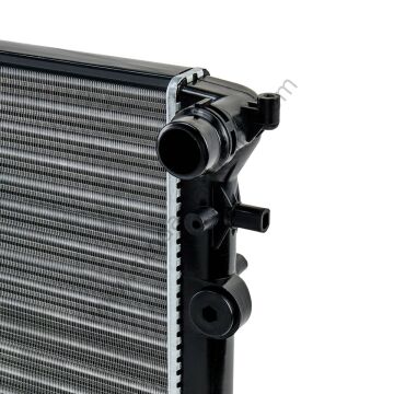 Motor Su Radyatörü A3 96>03 / Toledo 98>06 / Octavia 96>13 / Bora 07> / Golf 4 99>06 | 1J0121253AB