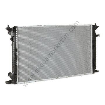 Motor Su Radyatörü A4 B8 07>16 / A5 B8 07>17 | 8K0121251L