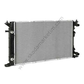 Motor Su Radyatörü A4 B8 07>16 / A5 B8 07>17 | 8K0121251L