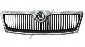 ÖN PANJUR ARMA NİKELAJLI OCTAVİA 2004-2009-DK-41-1Z0853651-1Z0853668