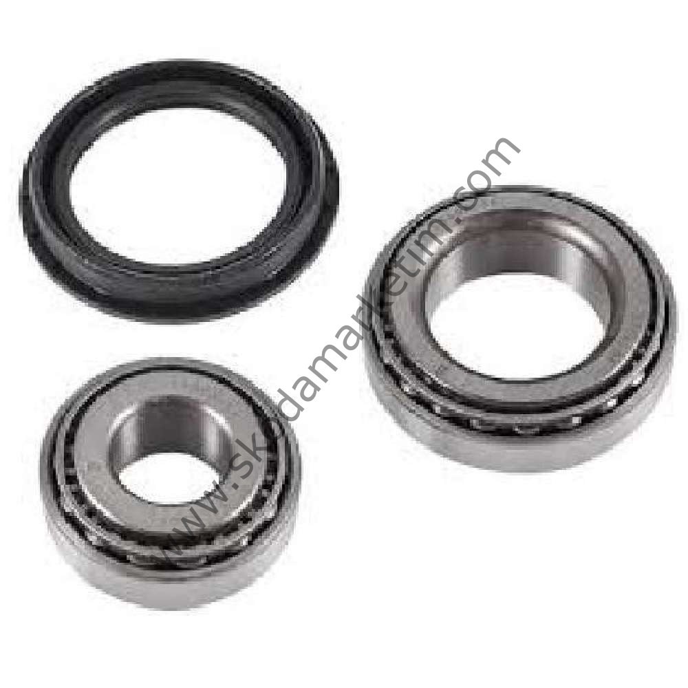 ARKA TEKER RULMANI FAVORİT KİT-L-MODEL FORMAN 89-92